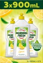 Morning-Fresh-900ml-Dishwashing-Liquid-Pack-of-3 Sale