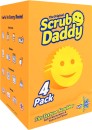 Scrub-Daddy-Pack-of-4 Sale