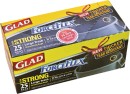 Glad-113L-ForceFlex-Garbage-Bags-Pack-of-25 Sale