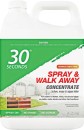 30-Seconds-5L-Spray-Walk-Away-Concentrate Sale