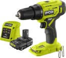 Ryobi-18V-Drill-Driver-Starter-Kit Sale