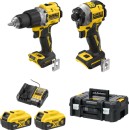 DeWalt-18V-2-Pce-Compact-Combo-Kit Sale