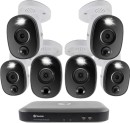 Swann-4K-DVR-Heat-Motion-Security-System Sale