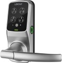 Lockly-Smart-Latch-Door-Lock-With-Fingerprint-Access Sale