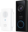 Eufy-Security-1080p-HD-Video-Doorbell-With-Mini-Repeater Sale