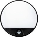 Brilliant-10W-LED-Alston-Slimline-Round-Bunker-Security-Sensor-Light Sale