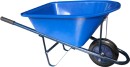 Saxon-Kids-Poly-Tray-Wheelbarrow Sale