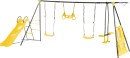 Swing-Slide-Climb-7-Function-Swing-Set Sale