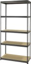 Montgomery-5-Tier-Shelving-Unit Sale