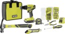 Ryobi-One-18V-Home-Essentials-Kit Sale