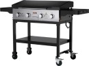 Jumbuck-4-Burner-Griddle-BBQ Sale