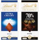 Lindt-Excellence-Chocolate-Block-80100g-or-Lindor-100g-Selected-Varieties Sale