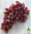 Australian-Red-Seedless-Grapes Sale