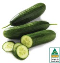 Australian-Lebanese-Cucumber Sale