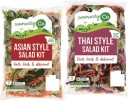 Community-Co-Asian-Style-Salad-Kit-250g-or-Thai-Style-Salad-Kit-285g Sale