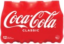 CocaCola-Sprite-or-Fanta-12x300mL-Selected-Varieties Sale