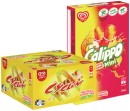 Streets-Cyclone-Ice-Block-8-Pack-or-Calippo-Mini-10-Pack-Selected-Varieties Sale