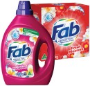 Fab-Laundry-Liquid-18-2-Litre-or-Powder-18-2kg-Selected-Varieties Sale