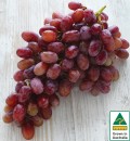 Australian-Red-Seedless-Grapes Sale