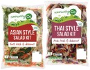 Community-Co-Asian-Style-Salad-Kit-250g-or-Thai-Style-Salad-Kit-285g Sale