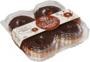 The-Happy-Donut-Co-Donuts-4-Pack-Selected-Varieties Sale