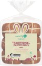 Community-Co-Easter-Buns-6-Pack-Selected-Varieties Sale