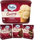 Bulla-Creamy-Classics-Ice-Cream-2-Litre-and-4-Pack-Selected-Varieties Sale