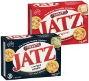 Arnotts-Jatz-Savoy-225g-Clix-or-Salada-250g-Selected-Varieties Sale