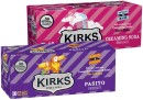 Kirks-10x375mL-Selected-Varieties Sale