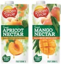 Golden-Circle-Nectar-Fruit-Drink-1-Litre-Selected-Varieties Sale