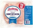 Huttons-Smoked-Short-Cut-Bacon-1kg Sale