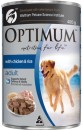 Optimum-Wet-Dog-Food-400g-Selected-Varieties Sale