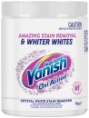 Vanish-NapiSan-Oxi-Action-Stain-Remover-1kg-Selected-Varieties Sale