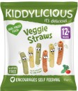 Kiddylicious-Veggie-Straws-Tiddlers-Raspberry-12g-or-Melts-Strawberry-and-Banana-6g Sale