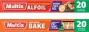 Multix-Alfoil-or-Non-Stick-Bake-Paper-20m30cm Sale