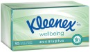 Kleenex-Wellbeing-Facial-Tissues-95-Pack-or-Allergy-Comfort-85-Pack-Selected-Varieties Sale