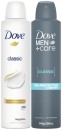 Dove-Antiperspirant-Spray-250mL-Selected-Varieties Sale