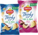 Smiths-Thinly-Cut-Chips-175g-Selected-Varieties Sale