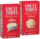 Uncle-Tobys-Traditional-or-Quick-Rolled-Oats-1kg Sale