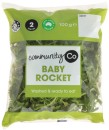 Community-Co-Baby-Rocket-100g Sale