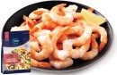 Global-Seafoods-Cooked-Prawn-Cutlets-Tail-On-500g Sale