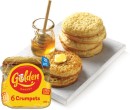 Golden-Crumpet-Rounds-6-Pack-Selected-Varieties Sale