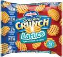 Birds-Eye-Golden-Crunch-Lattice-or-Sidewinders-Potato-Chips-750g Sale