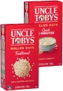 Uncle-Tobys-Traditional-or-Quick-Rolled-Oats-1kg Sale