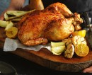 Large-Hot-Roast-Chicken Sale