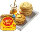 Golden-Crumpet-Rounds-6-Pack-Selected-Varieties Sale