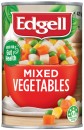 Edgell-Mixed-Vegetables-420g Sale