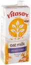 Vitasoy-Almond-Oat-Milk-or-Soy-Milky-1-Litre-Selected-Varieties Sale