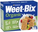 Sanitarium-WeetBix-Organic-750g Sale