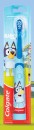 Colgate-Kids-Battery-Powered-Sonic-Toothbrush-1-Pack-Selected-Varieties Sale